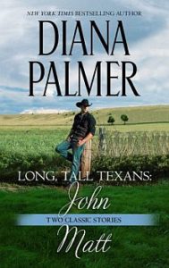 Long, Tall Texans | Series | Diana Palmer