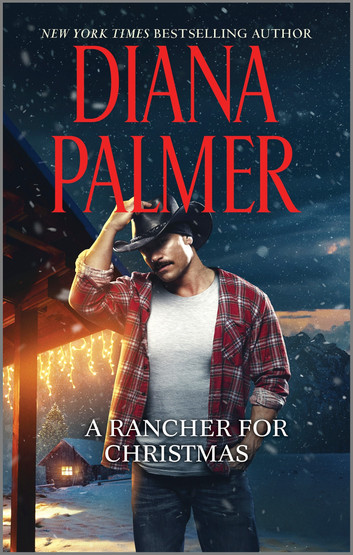 A Rancher for Christmas (originally The Humbug Man)